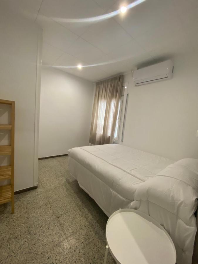 Appartement Roses Center 1 Extérieur photo