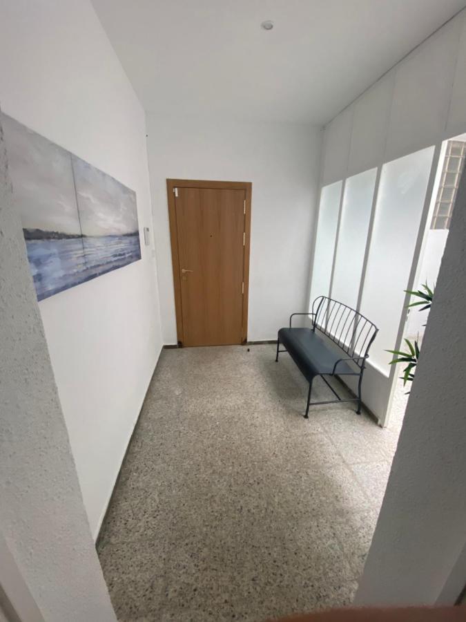 Appartement Roses Center 1 Extérieur photo