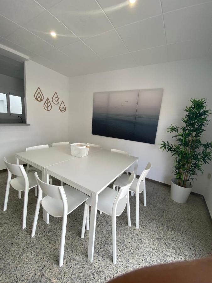 Appartement Roses Center 1 Extérieur photo