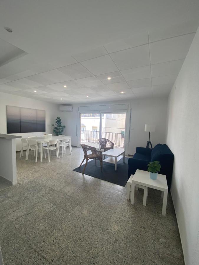 Appartement Roses Center 1 Extérieur photo